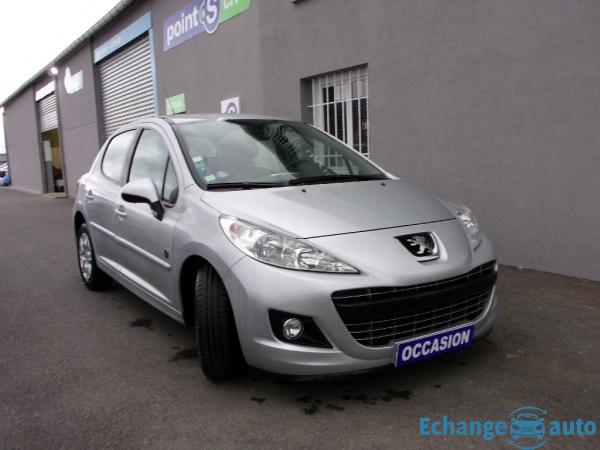 PEUGEOT 207 1.4 VTi 95ch Urban Move