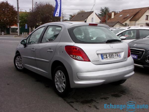 PEUGEOT 207 1.4 VTi 95ch Urban Move