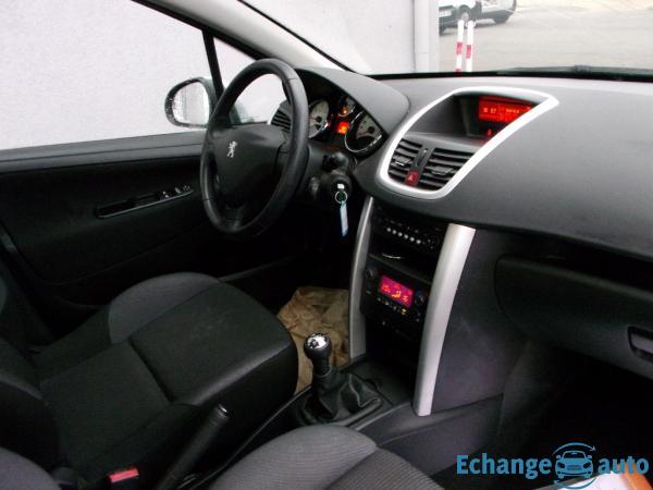 PEUGEOT 207 1.4 VTi 95ch Urban Move