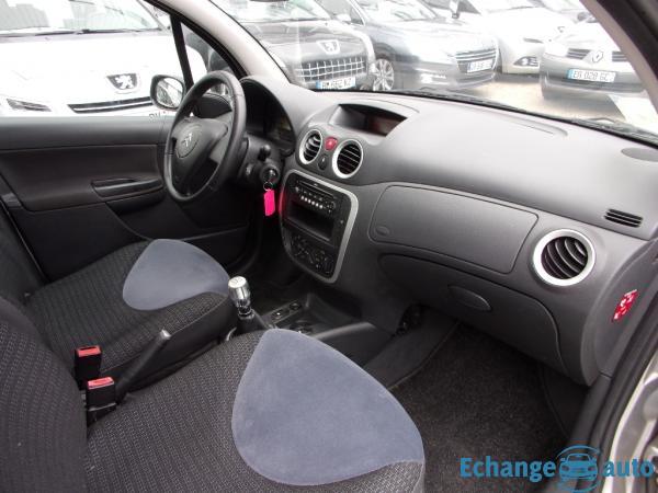 CITROEN C3 1.4i pack clim