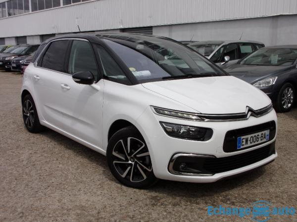 CITROEN C4 PICASSO BlueHDi 150 SetS Feel 2018