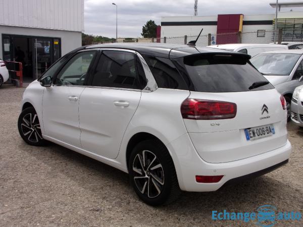 CITROEN C4 PICASSO BlueHDi 150 SetS Feel 2018