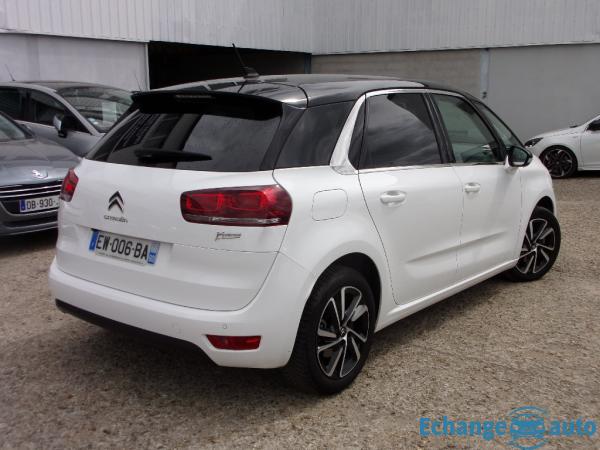 CITROEN C4 PICASSO BlueHDi 150 SetS Feel 2018
