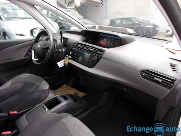 CITROEN C4 PICASSO BlueHDi 150 SetS Feel 2018
