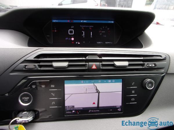 CITROEN C4 PICASSO BlueHDi 150 SetS Feel 2018