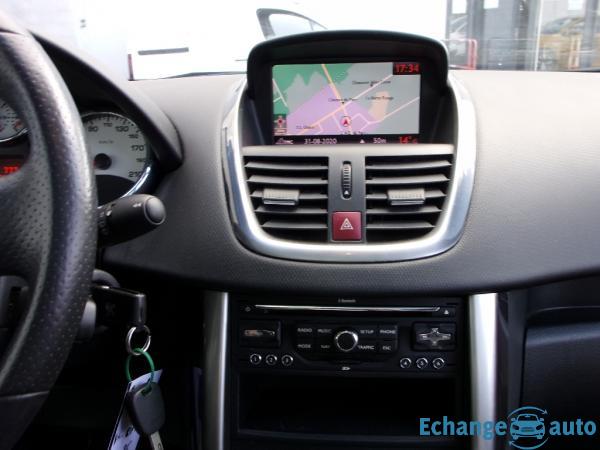 PEUGEOT 207 1.6 VTi 120ch Allure