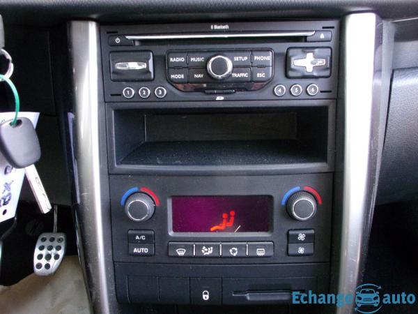 PEUGEOT 207 1.6 VTi 120ch Allure