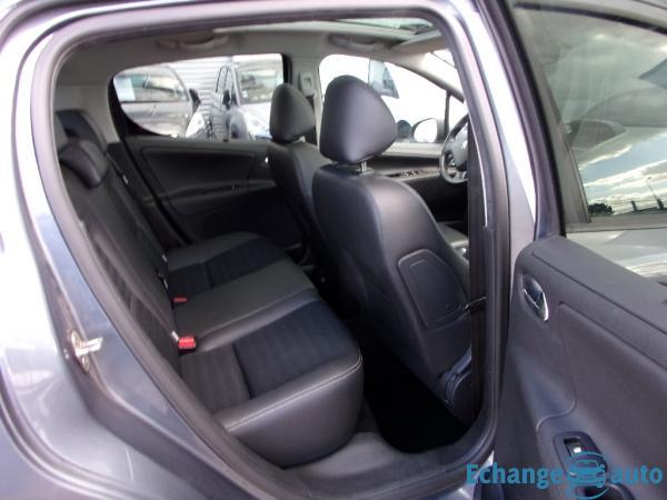 PEUGEOT 207 1.6 VTi 120ch Allure
