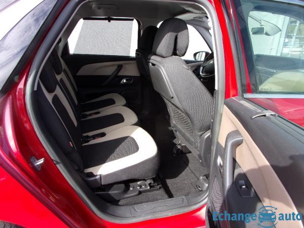 CITROEN C4 PICASSO BlueHDi 150 SetS Intensive