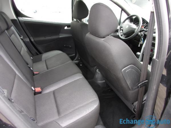 PEUGEOT 207+  1.4e 75ch 