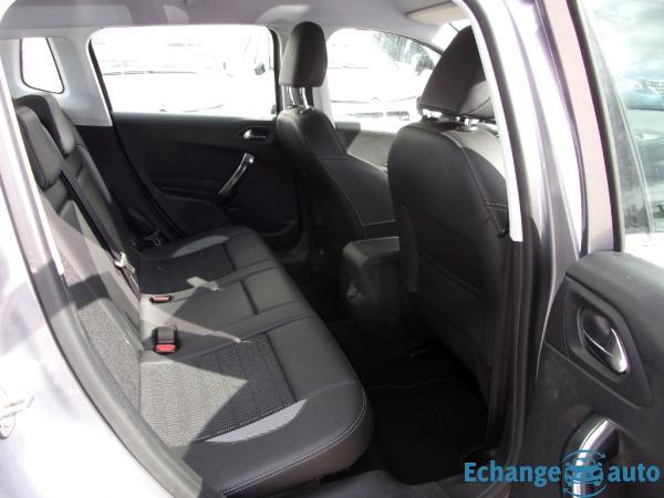 CITROEN C4 PICASSO HDi 110 Pack Ambiance