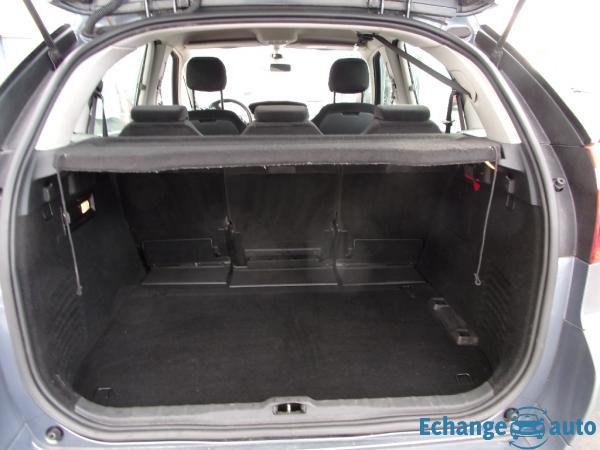 CITROEN C4 PICASSO HDi 110 Pack Ambiance