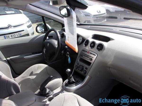 PEUGEOT 308 1.6 VTi 120ch Premium Pack