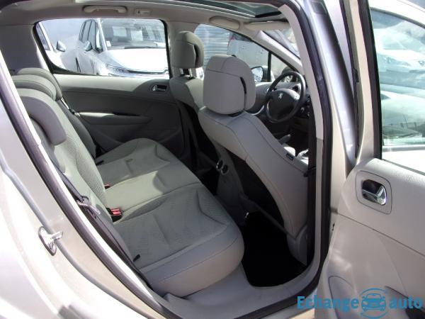 PEUGEOT 308 1.6 VTi 120ch Premium Pack