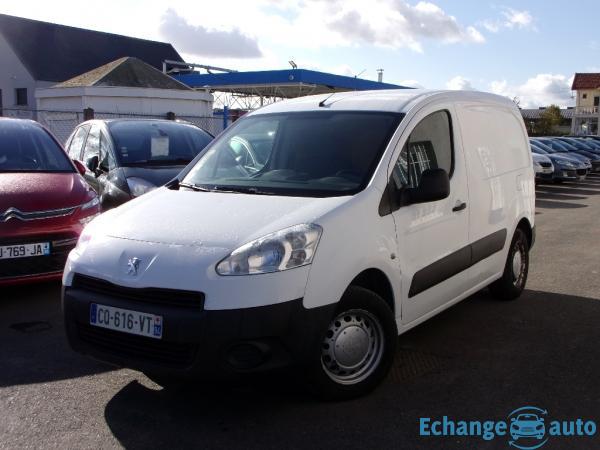 PEUGEOT PARTNER FGN 120 L1 1.6 HDI 75 CONFORT