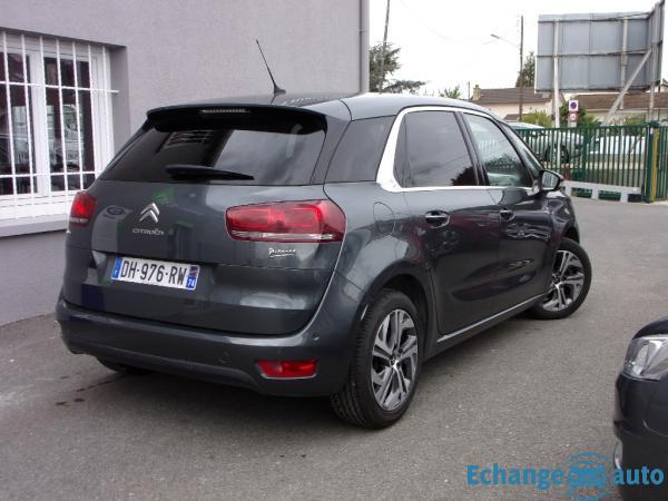 CITROEN C4 PICASSO THP 155 Intensive