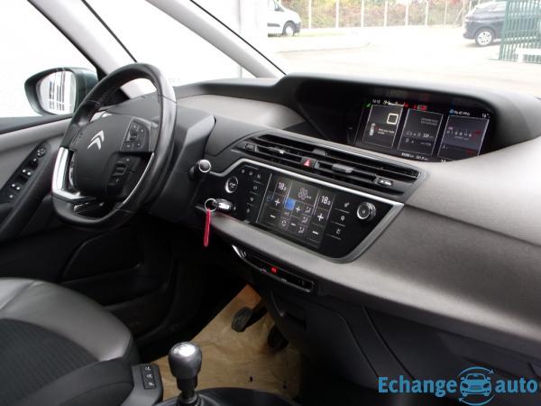 CITROEN C4 PICASSO THP 155 Intensive