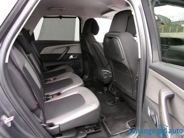 CITROEN C4 PICASSO THP 155 Intensive