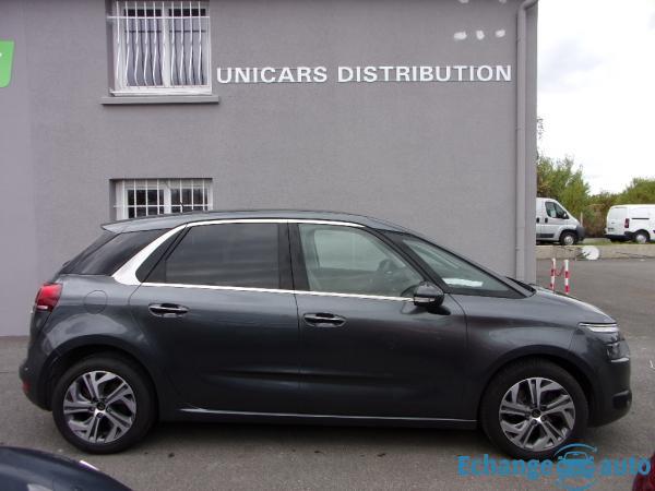 CITROEN C4 PICASSO THP 155 Intensive