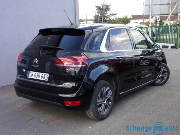 CITROEN C4 PICASSO e-HDi 115 Exclusive