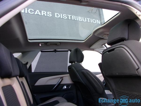 CITROEN C4 PICASSO e-HDi 115 Exclusive