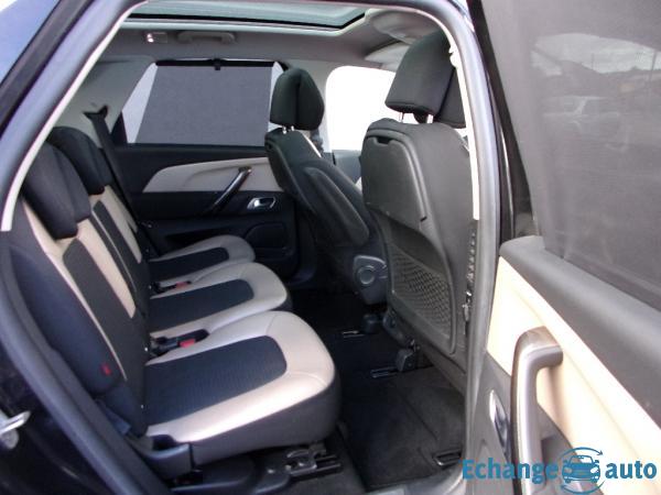 CITROEN C4 PICASSO e-HDi 115 Exclusive