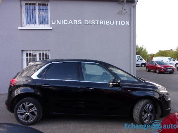 CITROEN C4 PICASSO e-HDi 115 Exclusive