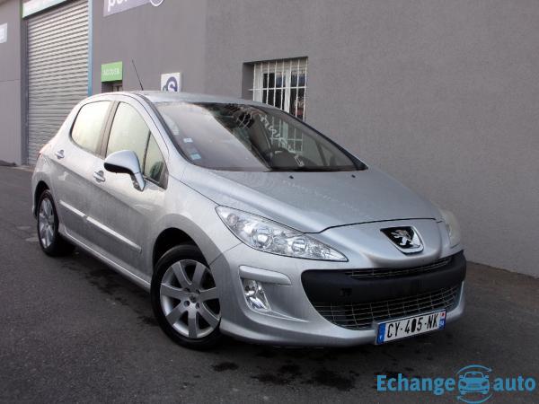 PEUGEOT 308 1.6 HDi 110 Premium