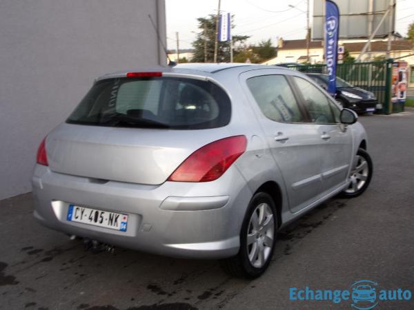 PEUGEOT 308 1.6 HDi 110 Premium