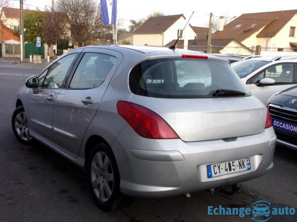 PEUGEOT 308 1.6 HDi 110 Premium