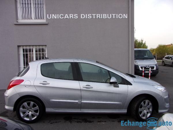 PEUGEOT 308 1.6 HDi 110 Premium