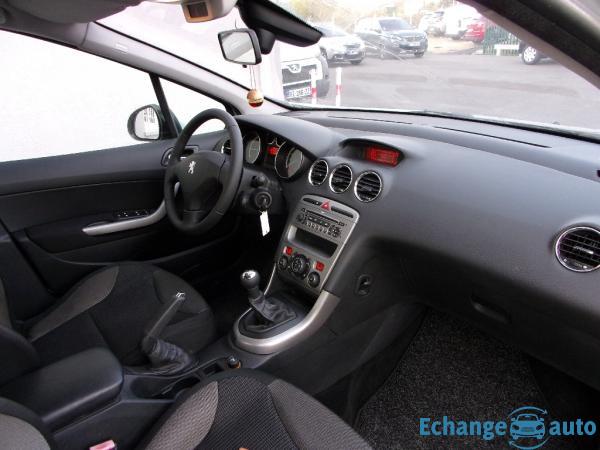 PEUGEOT 308 1.6 HDi 110 Premium