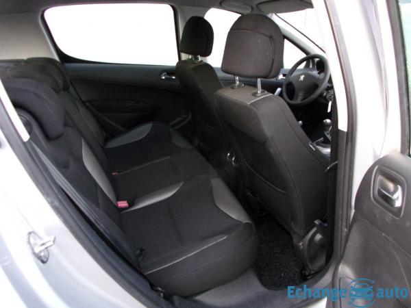 PEUGEOT 308 1.6 HDi 110 Premium