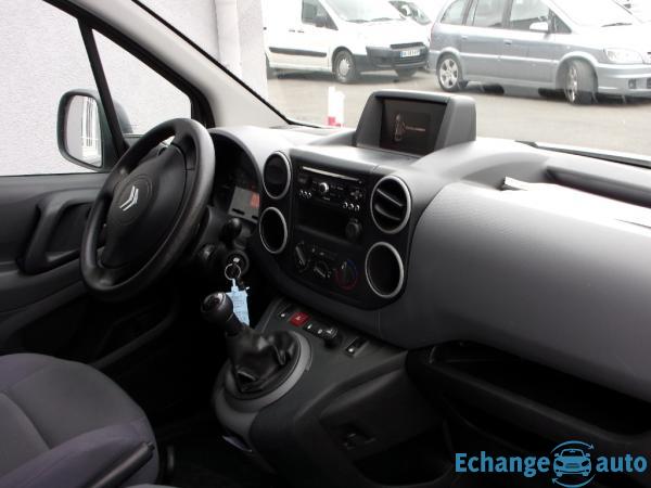 CITROEN BERLINGO FOURGON  HDi 75 BUSINESS
