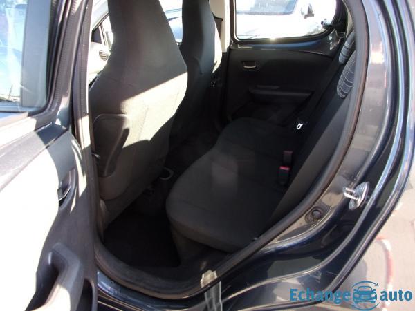 PEUGEOT 108 1.0 VTi 68ch BVM5 Style