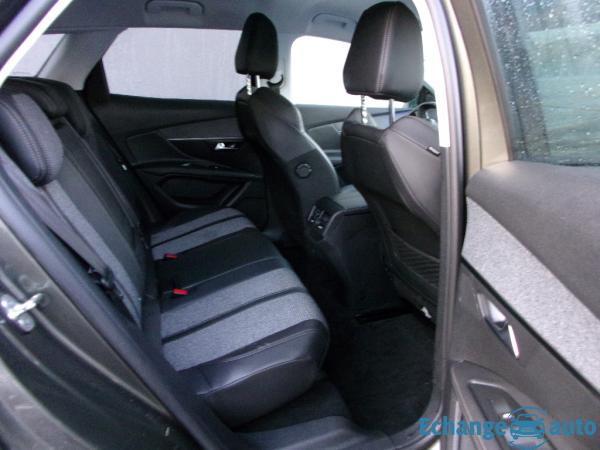 PEUGEOT 3008 1.6 THP 165ch SetS EAT6 Allure