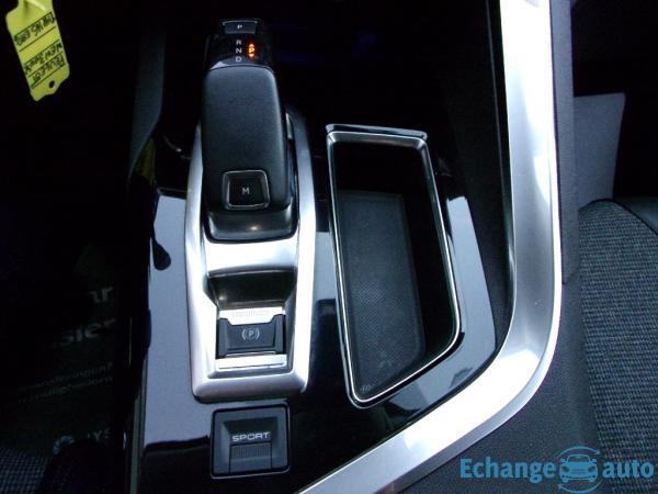 PEUGEOT 3008 1.6 THP 165ch SetS EAT6 Allure