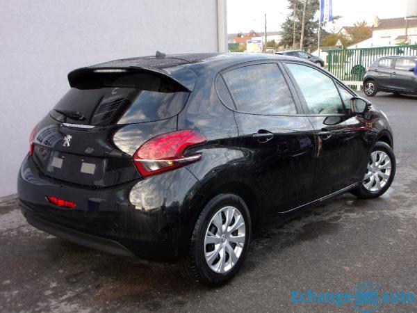 PEUGEOT 208 PureTech 82ch SetS BVM5