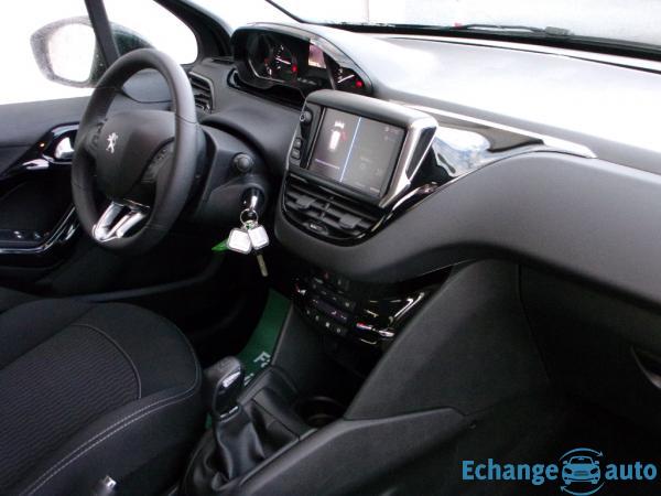 PEUGEOT 208 PureTech 82ch SetS BVM5