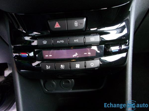 PEUGEOT 208 PureTech 82ch SetS BVM5