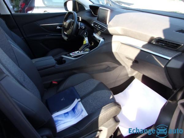 PEUGEOT 5008 1.2 PureTech 130ch SetS EAT6 Allure