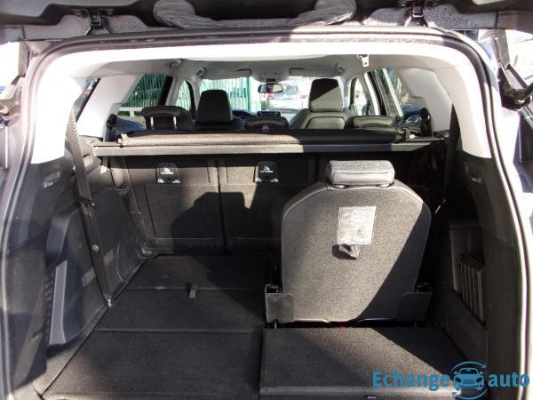 PEUGEOT 5008 1.2 PureTech 130ch SetS EAT6 Allure