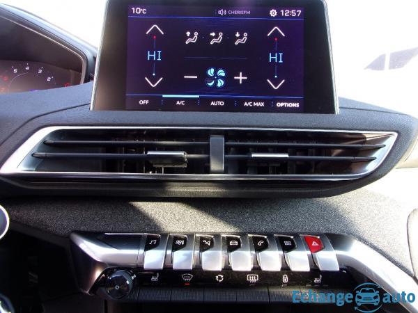 PEUGEOT 5008 1.2 PureTech 130ch SetS EAT6 Allure