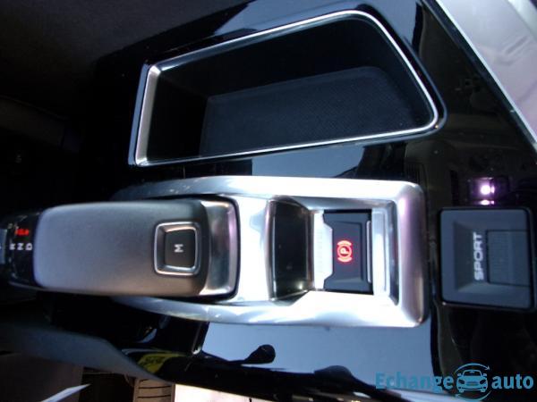 PEUGEOT 5008 1.2 PureTech 130ch SetS EAT6 Allure