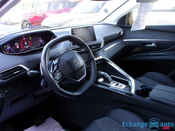 PEUGEOT 3008 1.6 BlueHDi 120ch SetS EAT6 Allure