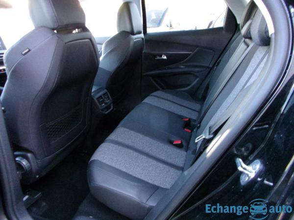 PEUGEOT 3008 1.6 BlueHDi 120ch SetS EAT6 Allure