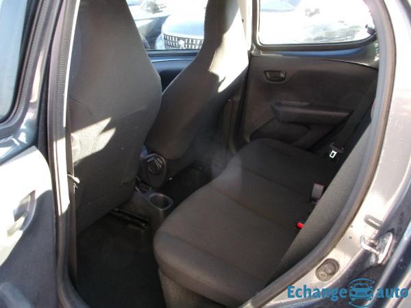 PEUGEOT 108 1.0 VTi 68ch BVM5 Active