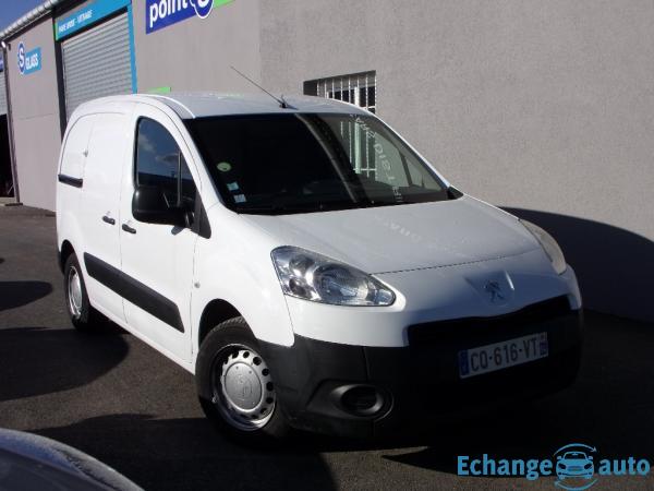PEUGEOT PARTNER FGN 120 L1 1.6 HDI 75 CONFORT