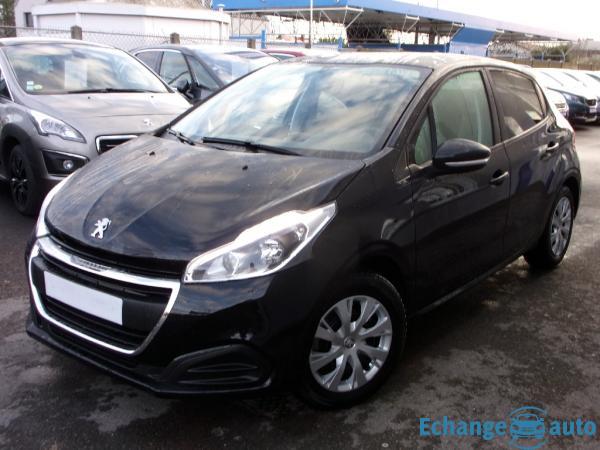 PEUGEOT 208 PureTech 82ch SetS BVM5
