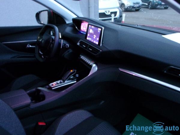 PEUGEOT 3008 1.6 BlueHDi 120ch SetS EAT6 